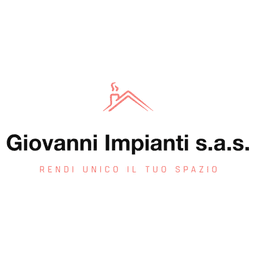 Logo Giovanni Impianti